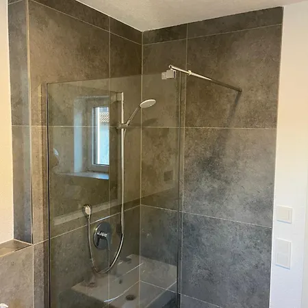 Apartment S1 *