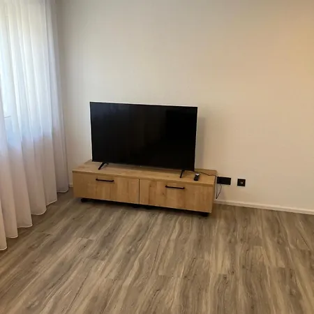 Apartment S1 *