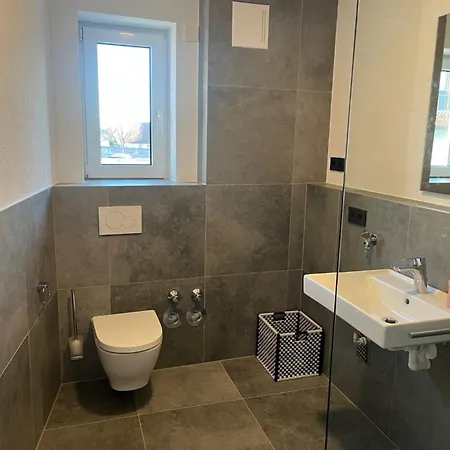 S1 Apartment Aalen