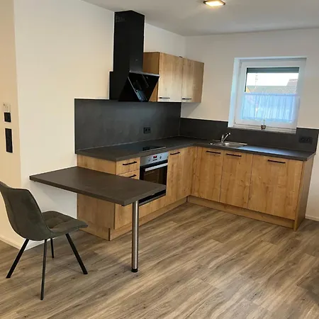 S1 Apartment