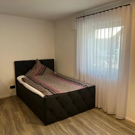 Apartment S1 Aalen