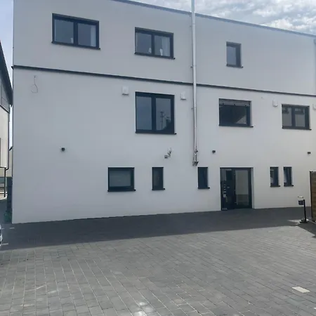 S1 Apartment Aalen