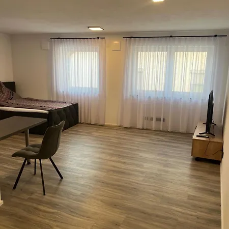 Apartment S1