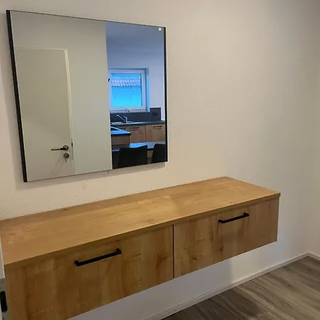 Apartment S1