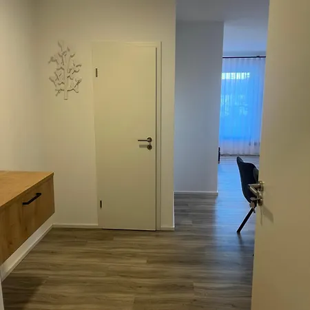 S1 Apartment Aalen