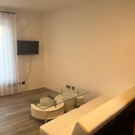 Apartment S1