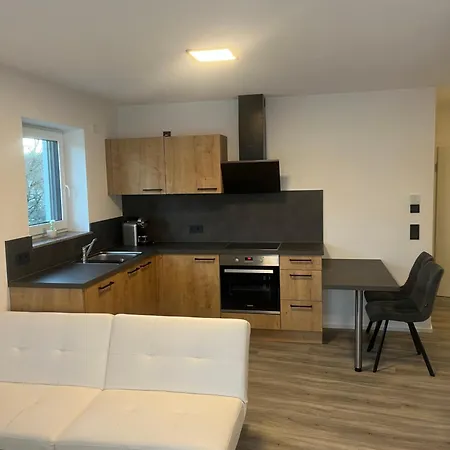 Apartment S1 Aalen