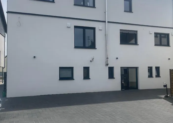 S1 アパート アーレン